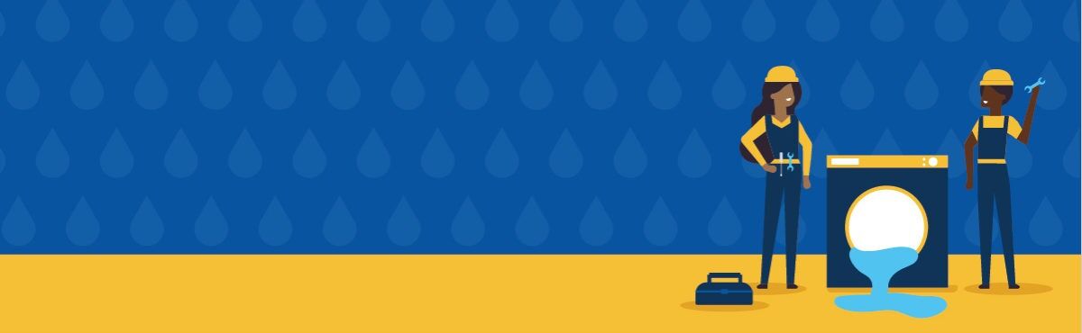 Field service organizations face a talent shortage. Find out how to solve the talent shortage for better service and happier customers.