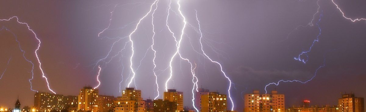How a weather event can help utilities win at customer satisfaction